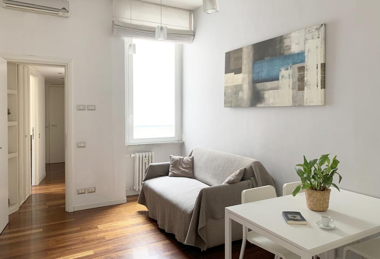 St. Peter Apartment N°63 Rom Exterior foto