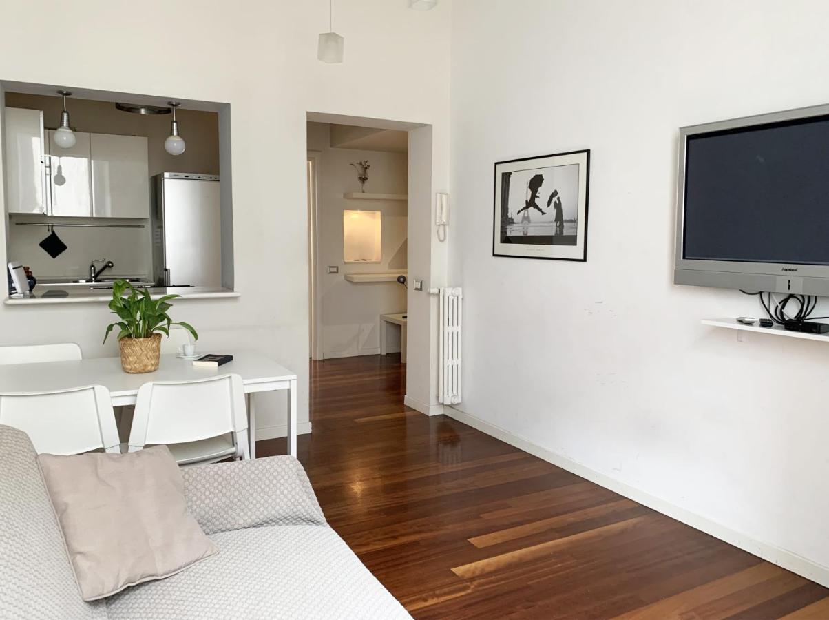St. Peter Apartment N°63 Rom Exterior foto