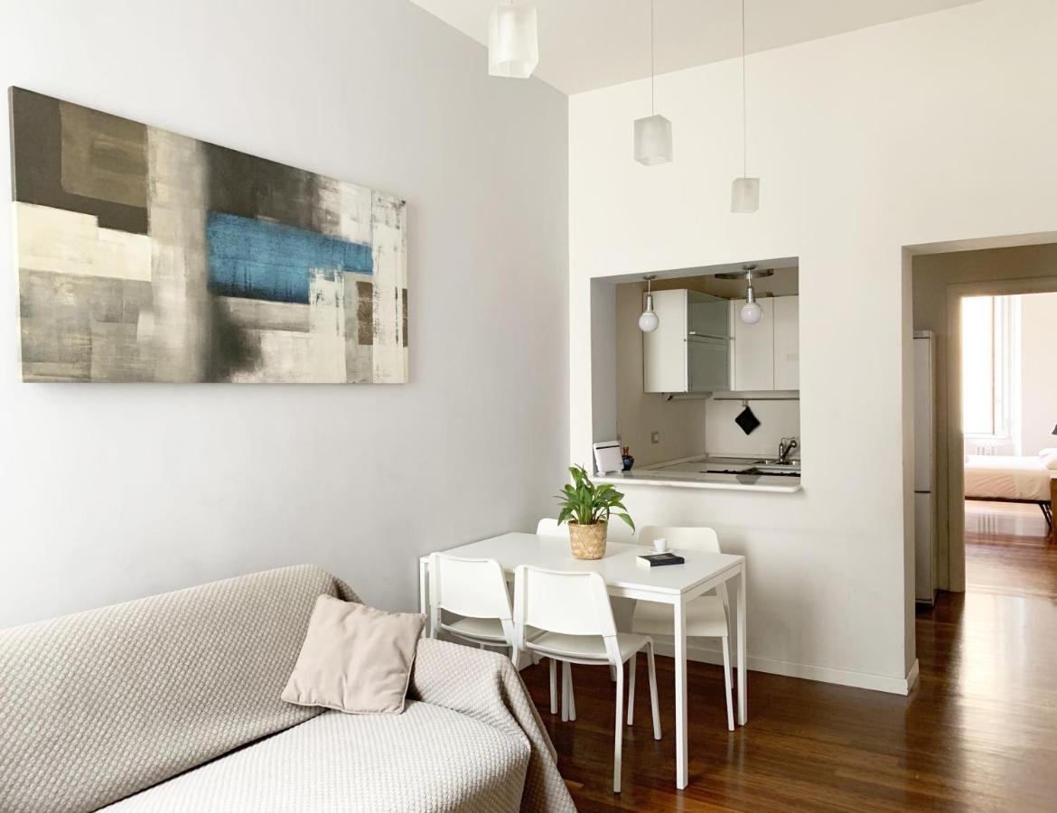 St. Peter Apartment N°63 Rom Exterior foto