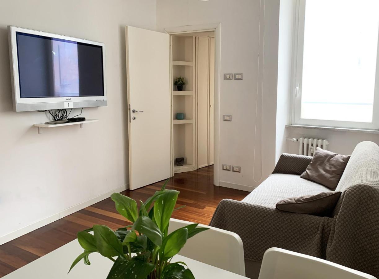 St. Peter Apartment N°63 Rom Exterior foto