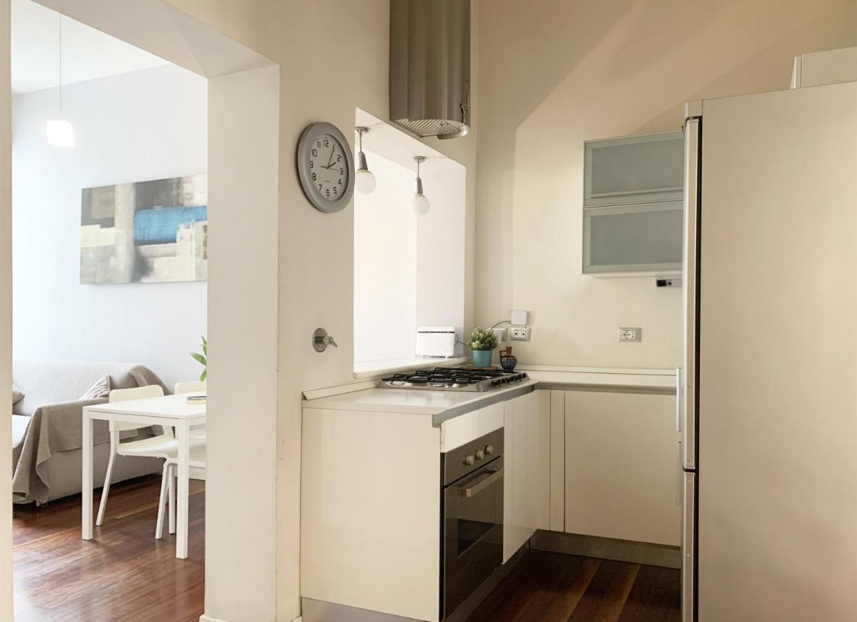 St. Peter Apartment N°63 Rom Exterior foto
