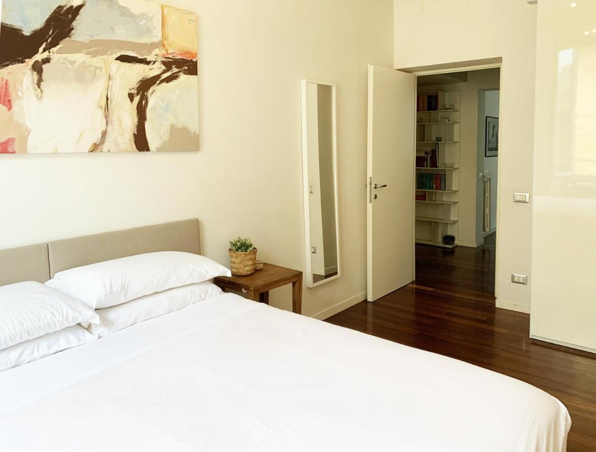St. Peter Apartment N°63 Rom Exterior foto