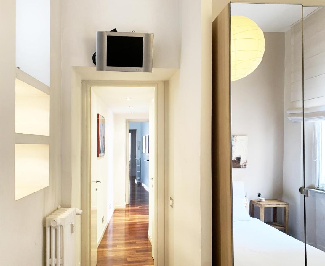 St. Peter Apartment N°63 Rom Exterior foto