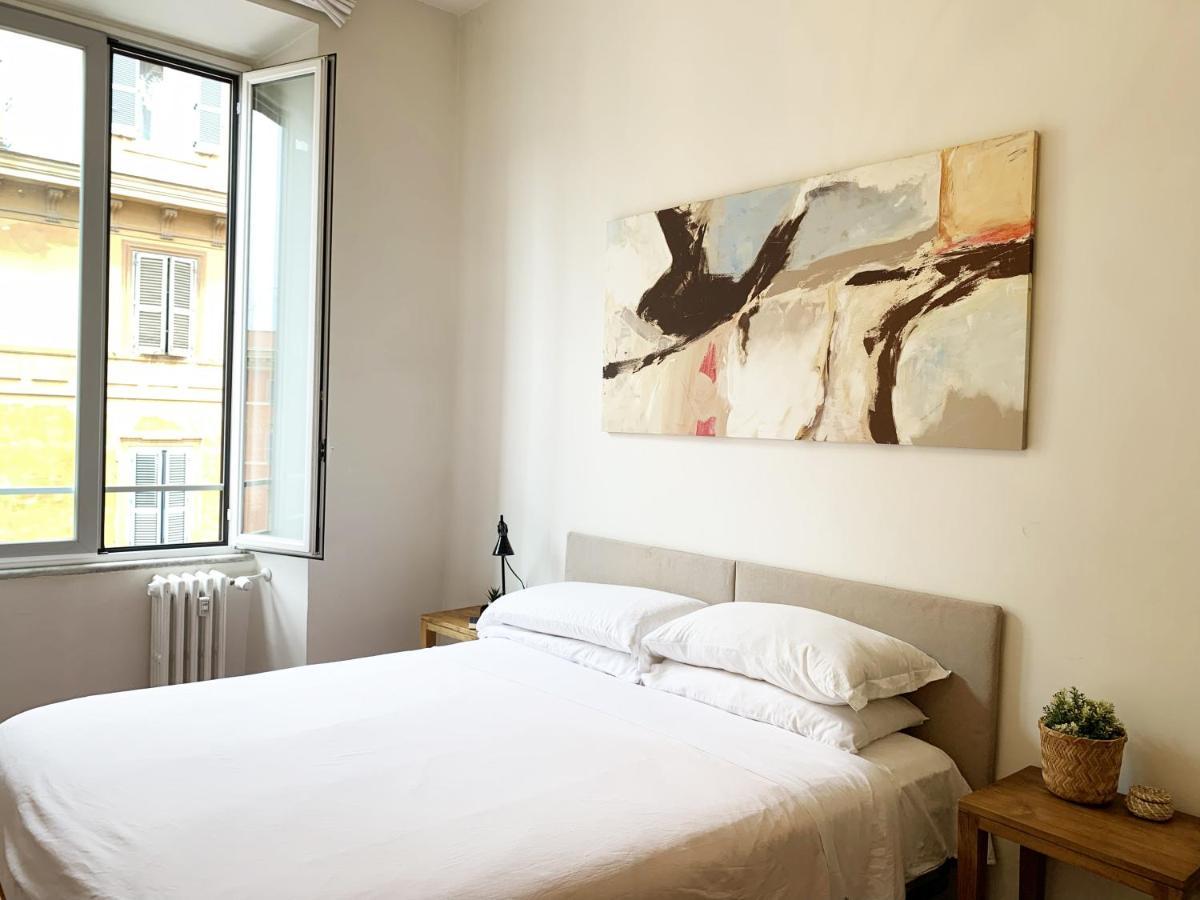 St. Peter Apartment N°63 Rom Exterior foto