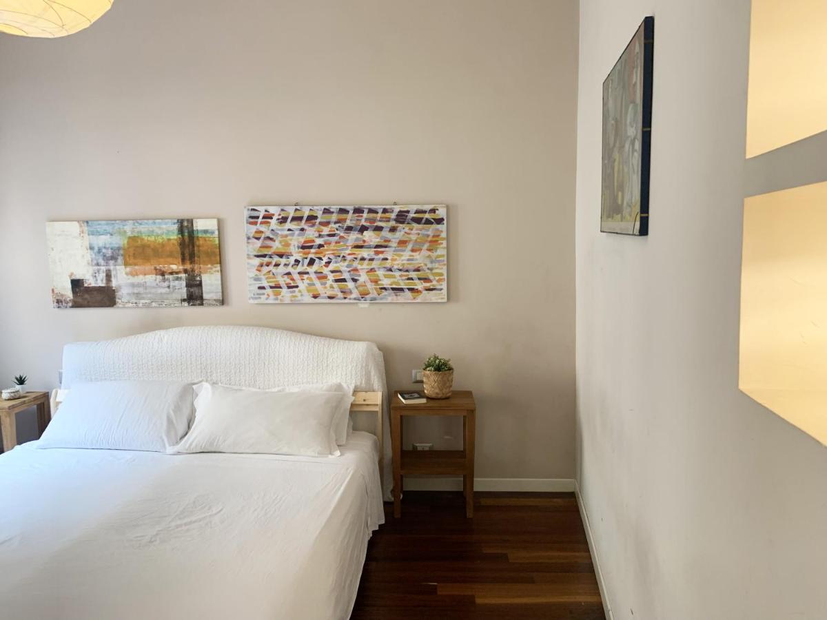 St. Peter Apartment N°63 Rom Exterior foto