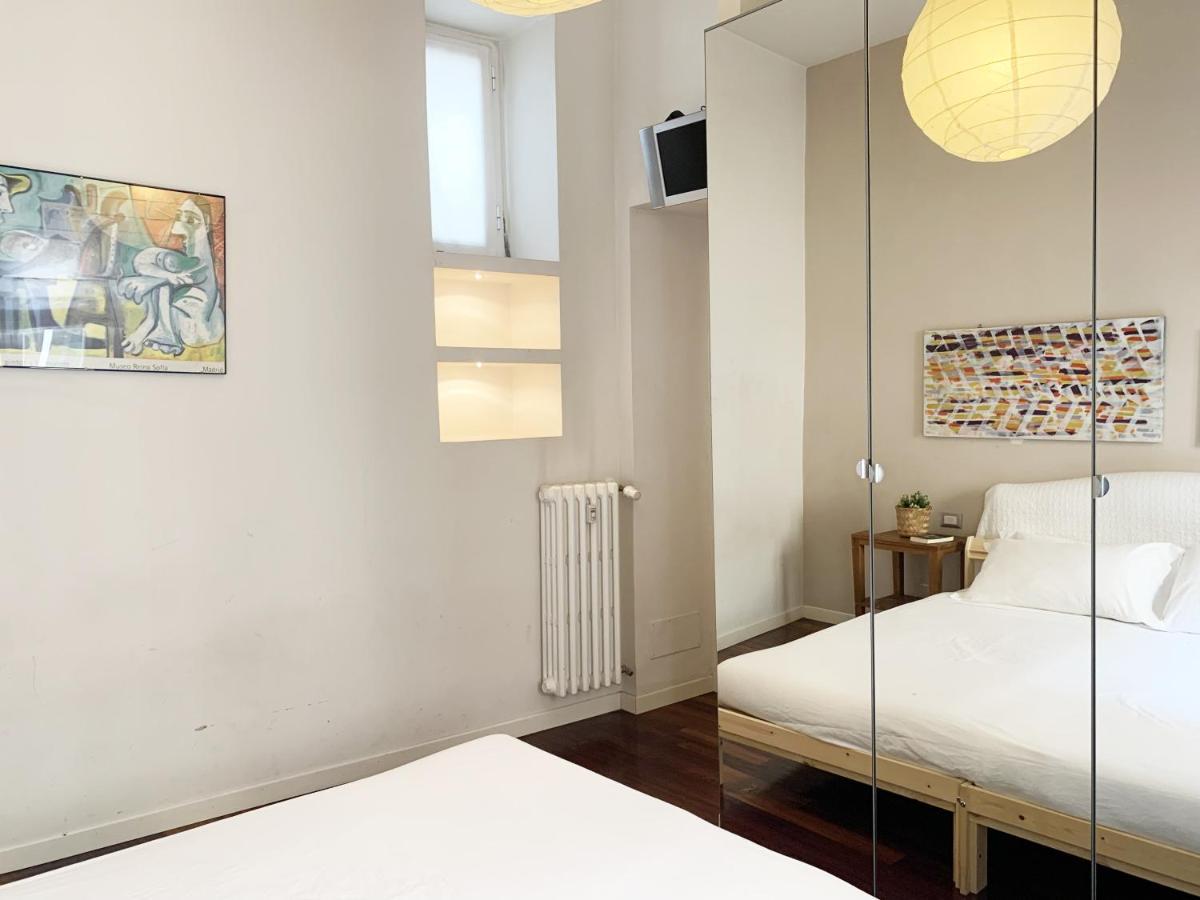St. Peter Apartment N°63 Rom Exterior foto